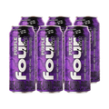 Ready To Drink FourLoko Purple 12° 473cc x 6 Unidades