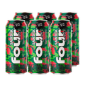 Ready To Drink FourLoko Sandia 12° 473cc x 6 Unidades