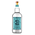 Pisco Tres Erres Transparente 40° 1000cc