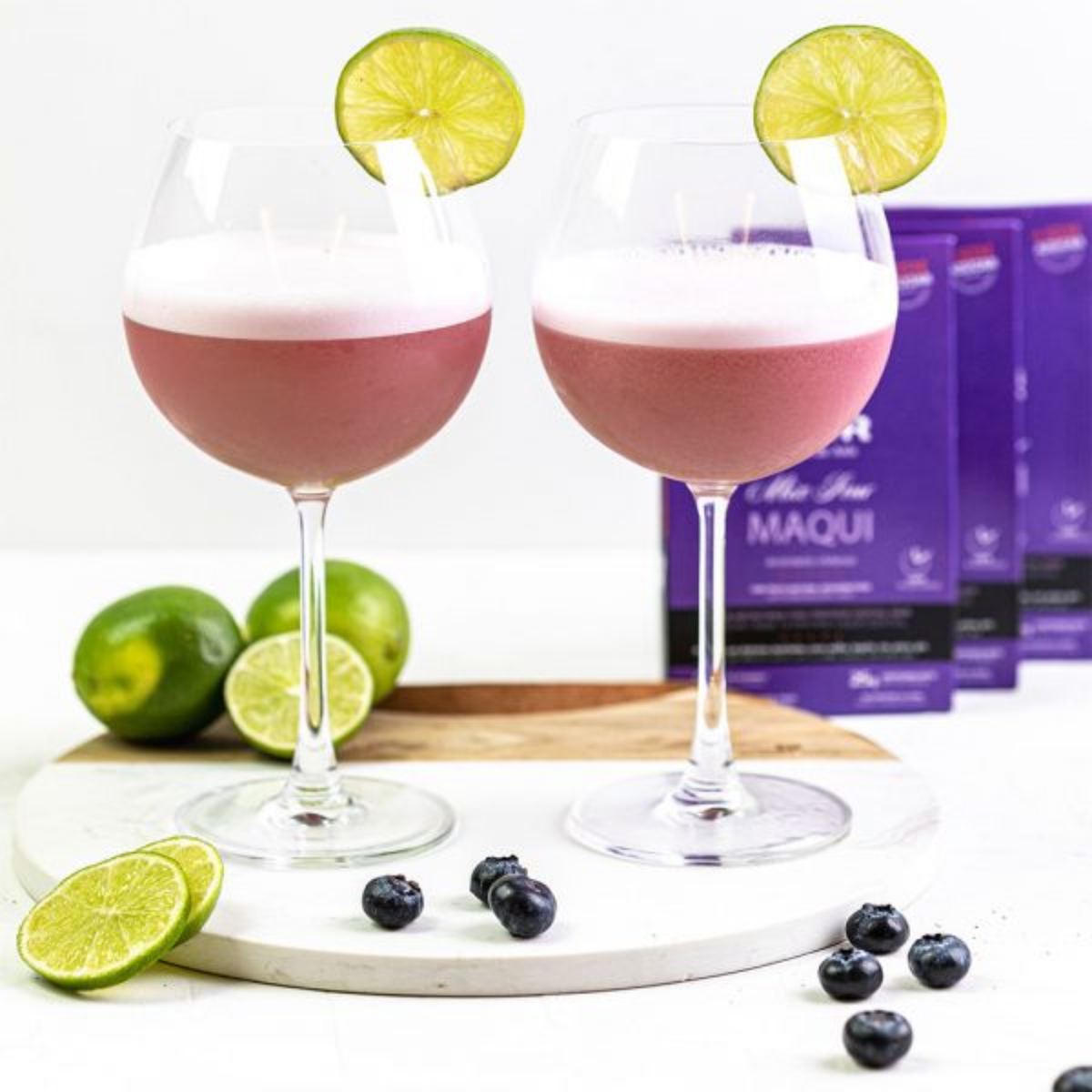 Mix Para Sour Maqui