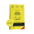 Mix Para Sour Limon