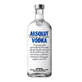 Vodka Absolut blue 40º 750 cc