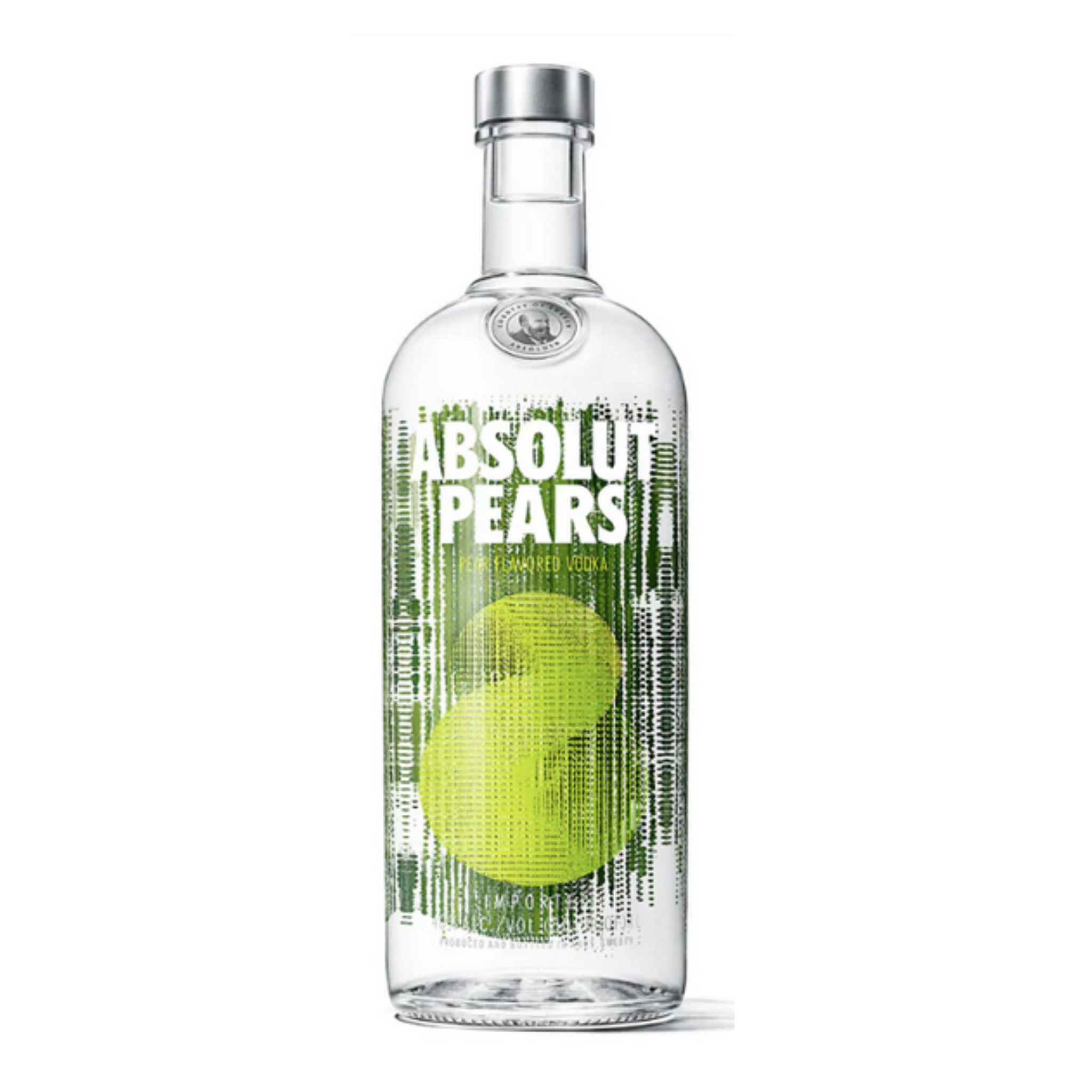 Vodka Absolut Pera 40º 750 cc