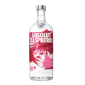 Vodka Absolut Raspberri 40º 750 cc