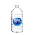 Agua Bidón Pure Life Nestlé 6000cc