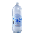 Agua Manantial Sin Gas 3000cc