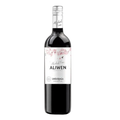Vino Aliwen Alcohol Free Carmenere 750cc