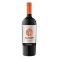 Vino Aliwen Reserva Carmenere 750cc