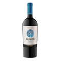 Vino Aliwen Reserva Merlot 750cc