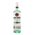 Ron Bacardí Carta Blanca 750cc