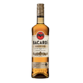 Ron Bacardí Carta Oro 40º 700cc