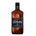 Whisky Ballantine's Bourbon Finish 7 Años 700cc