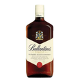 Whisky Ballantine's Finest 40° 1000cc