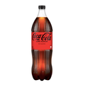 Bebida Coca Cola Zero 1500cc