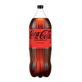 Bebida Coca Cola Zero 3000cc