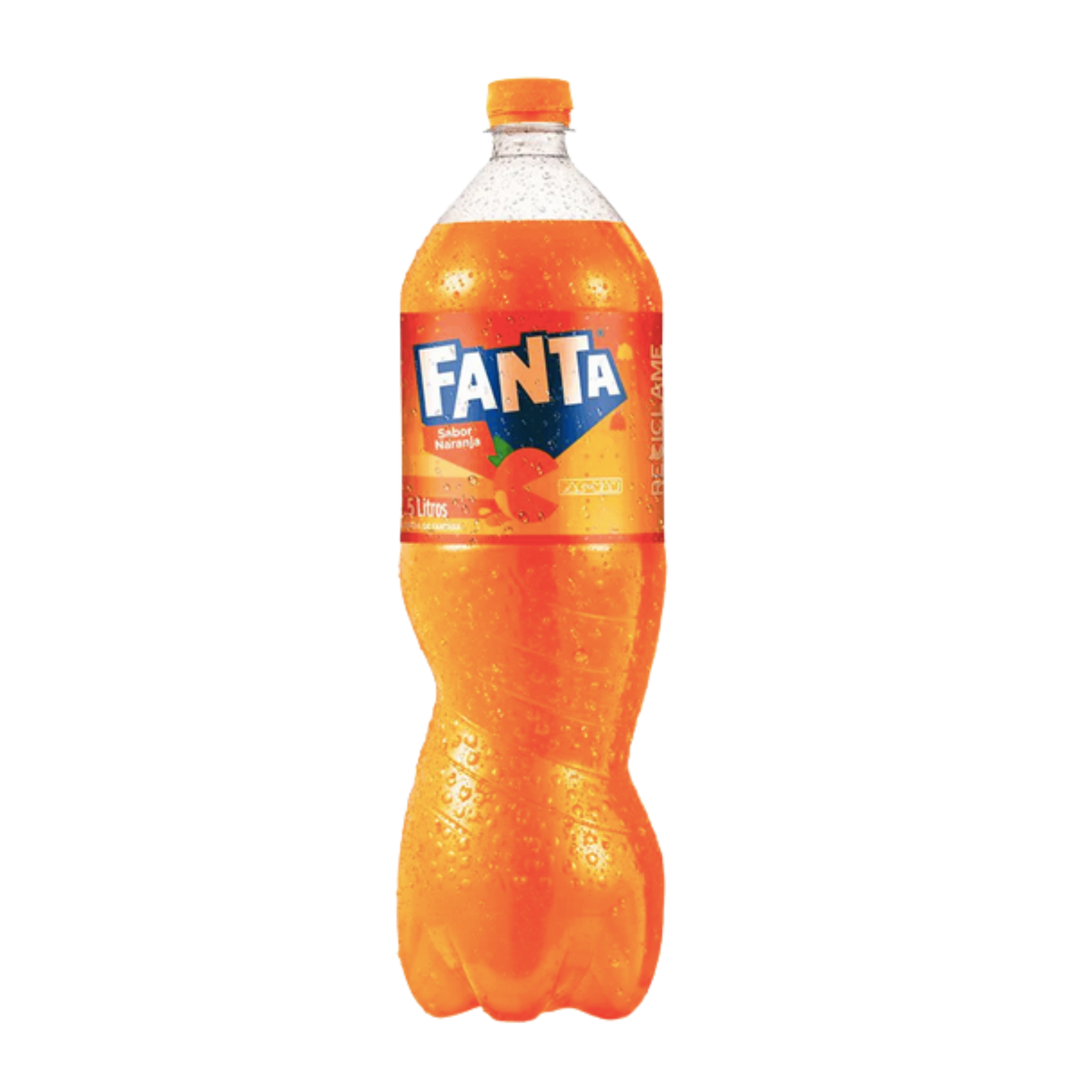 Bebida Fanta 1500cc