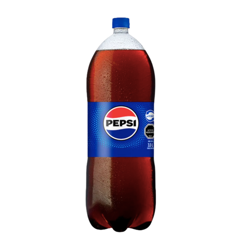 Bebida Pepsi 3000cc