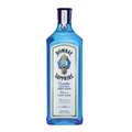 Gin Bombay Sapphire 40º 750cc