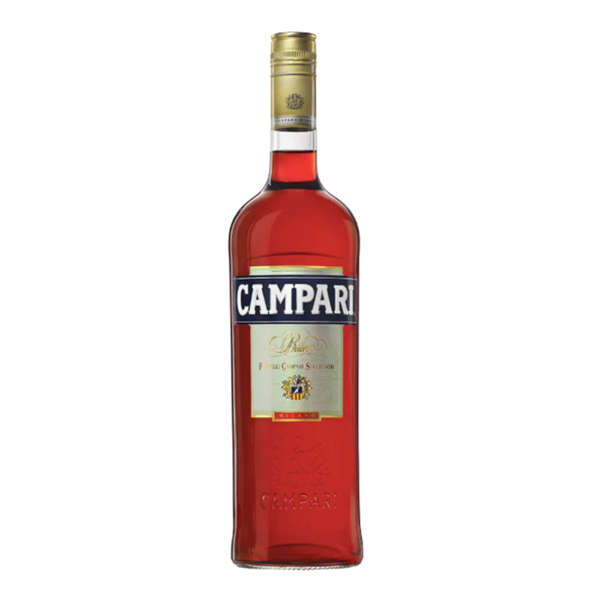 Licor Aperitivo Bitter Campari 750cc