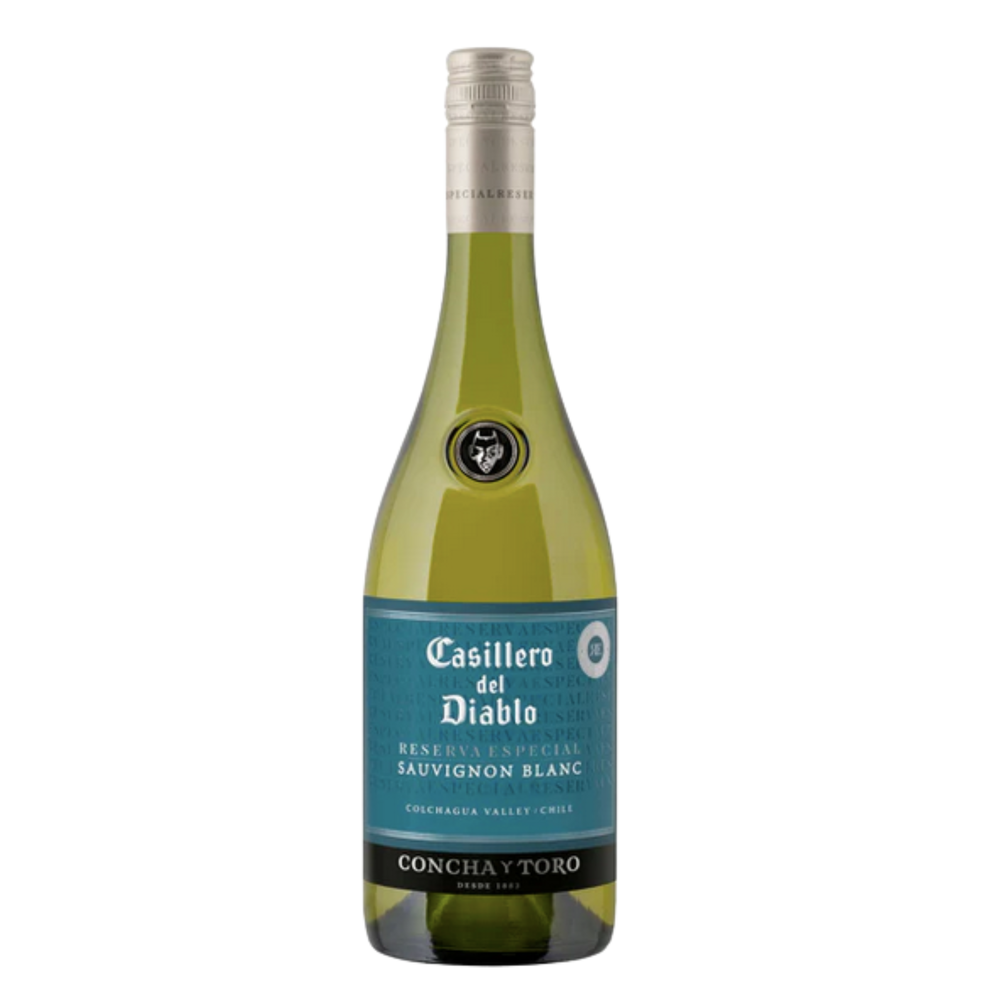 Vino Casillero del Diablo Reserva Especial Sauvignon Blanc 750cc