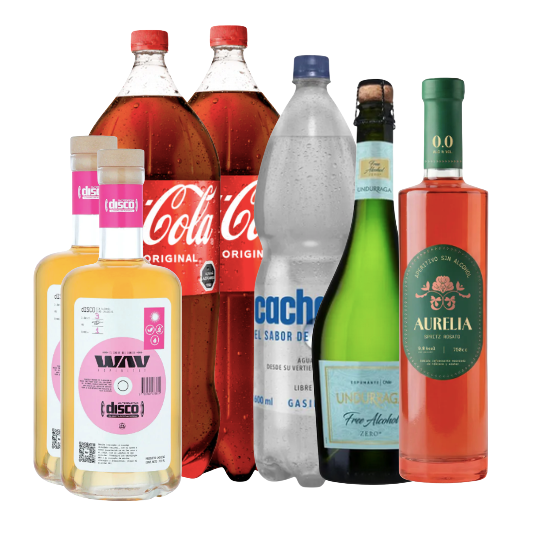 Celebracion Fina - 0 ALCOHOL