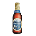 Cerveza Austral Calafate 330cc