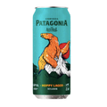 Cerveza Austral Patagonia Hoppy Lager 470cc