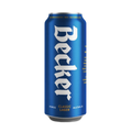 Cerveza Becker Lager 710cc