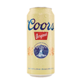 Cerveza Coors 470cc