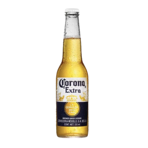 Cerveza Corona Extra 330cc