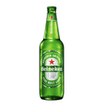 Cerveza Heineken Lager 650cc