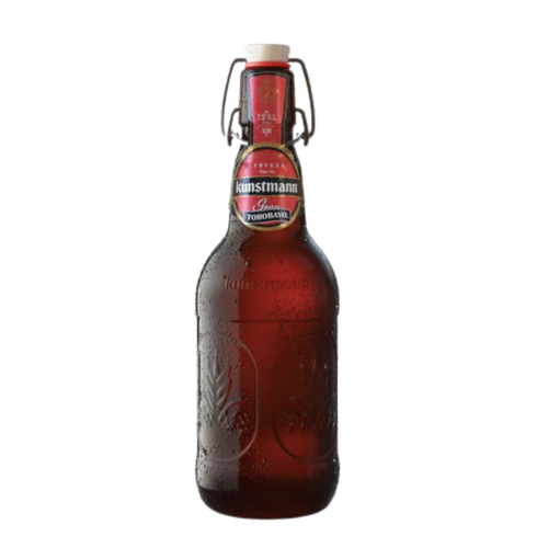 Cerveza Kunstmann Gran Torobayo 480cc