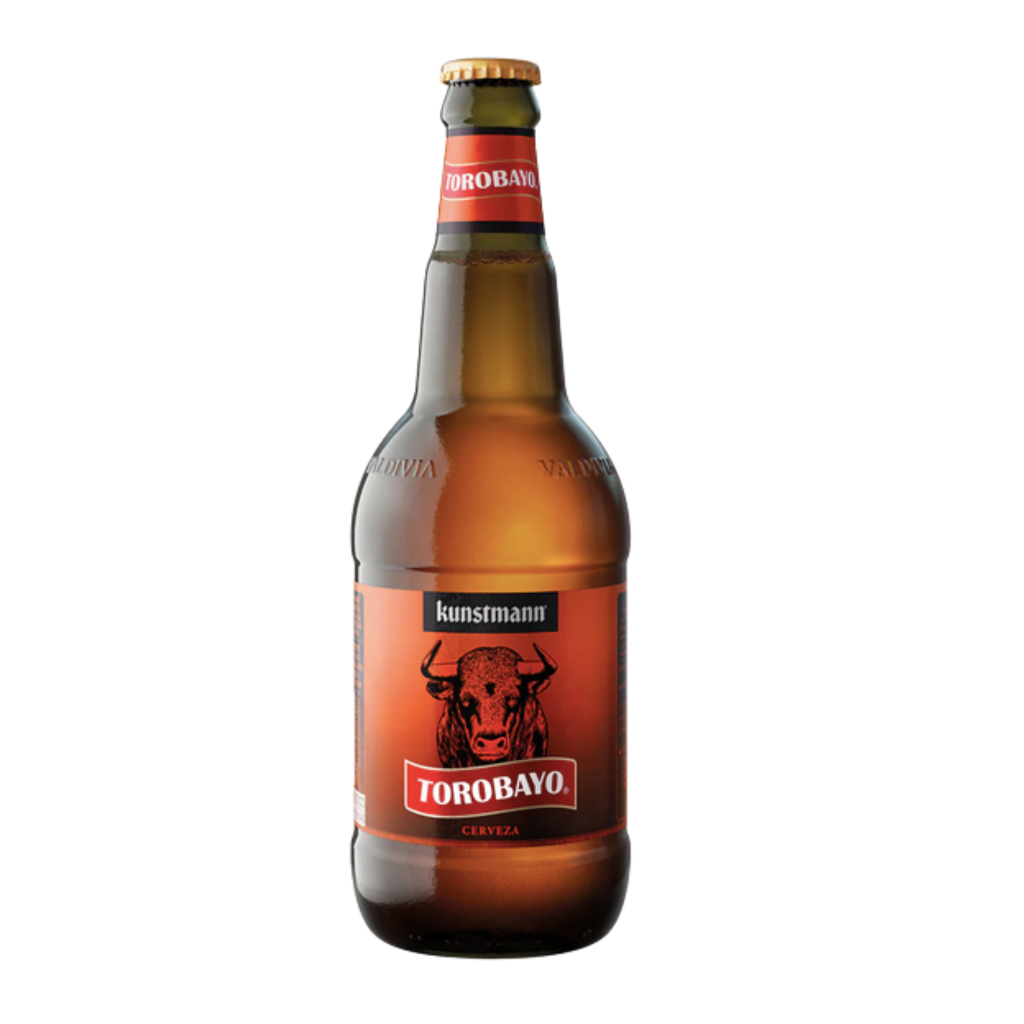 Cerveza Kunstmann Torobayo 500cc