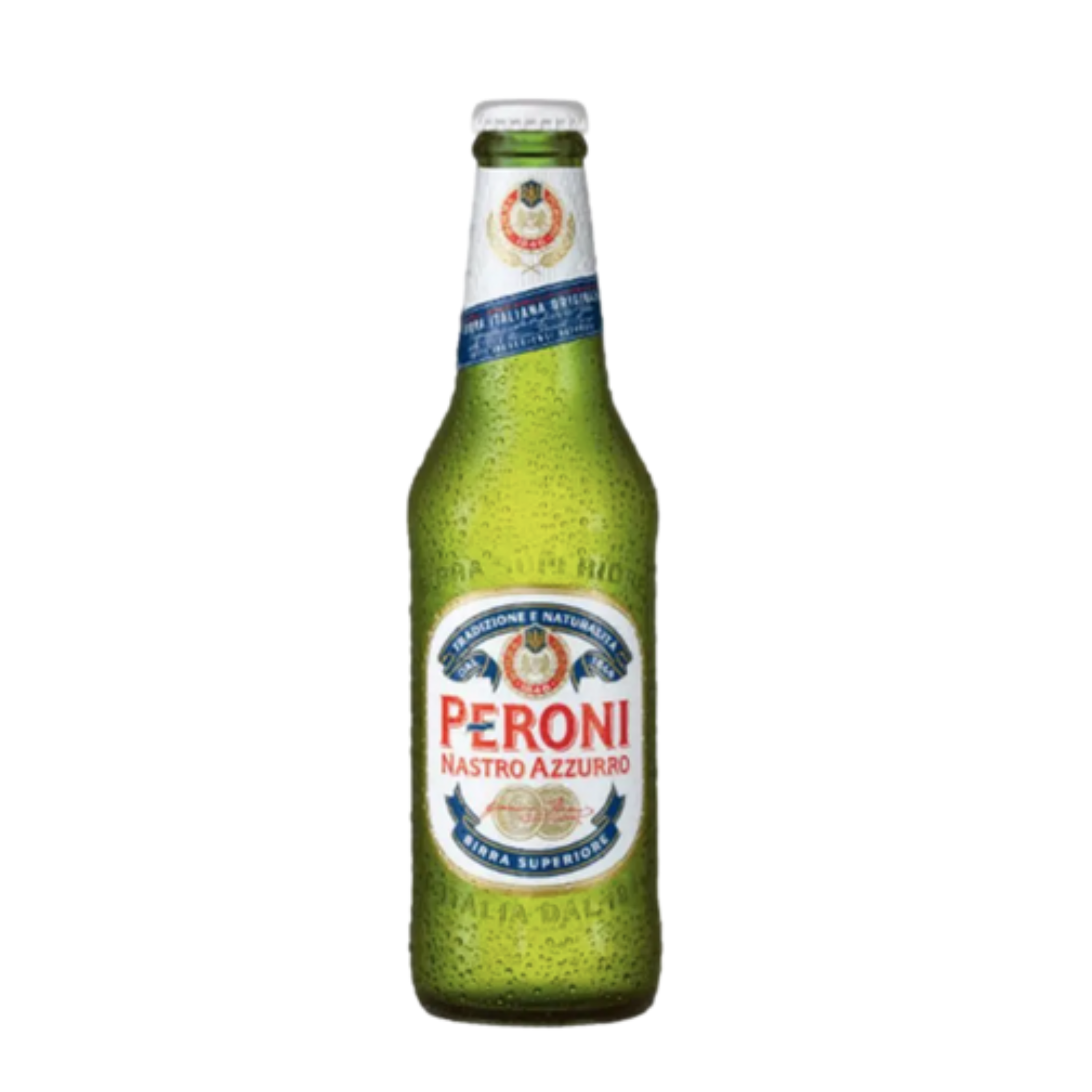 Cerveza Peroni 330cc