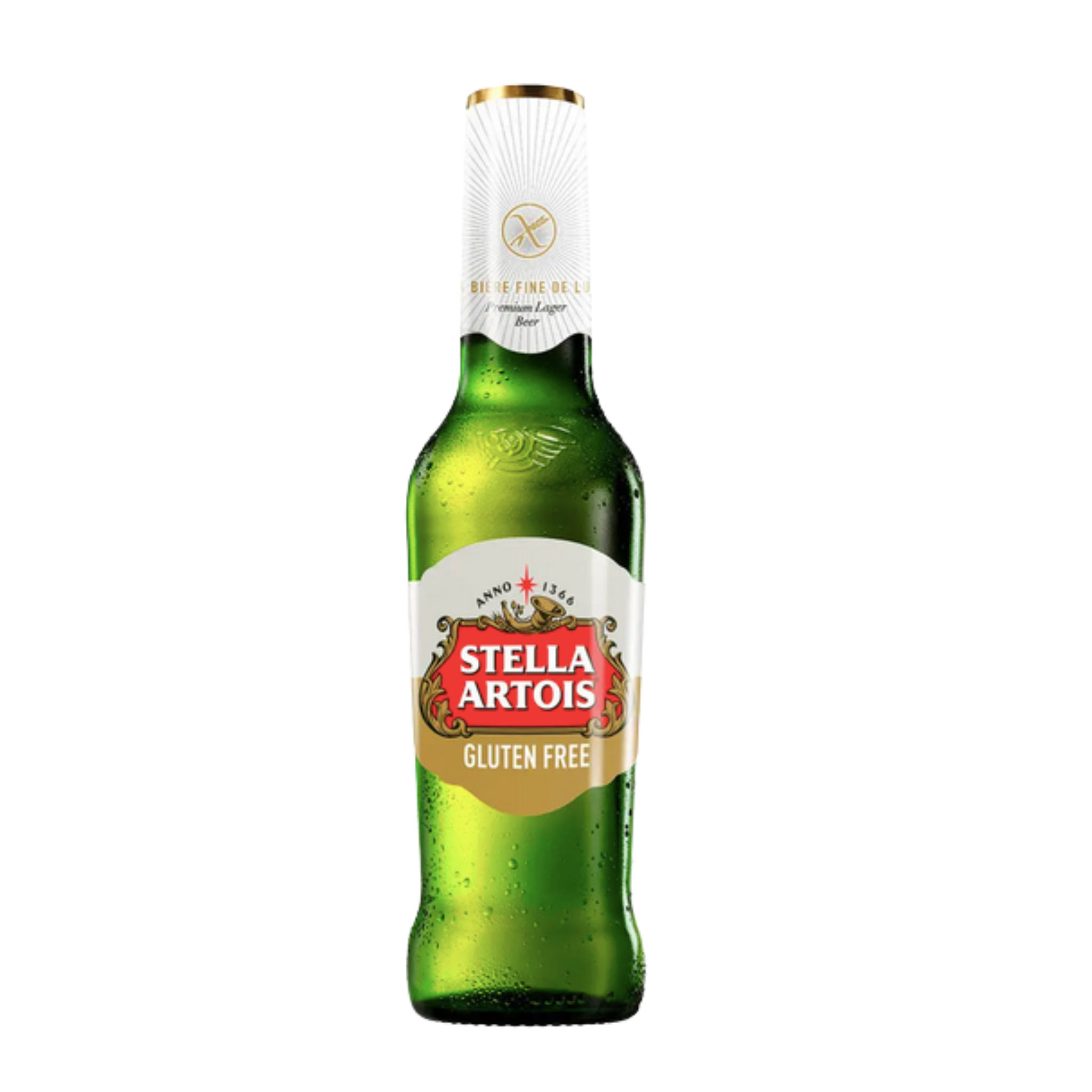 Cerveza Stella Artois 330cc