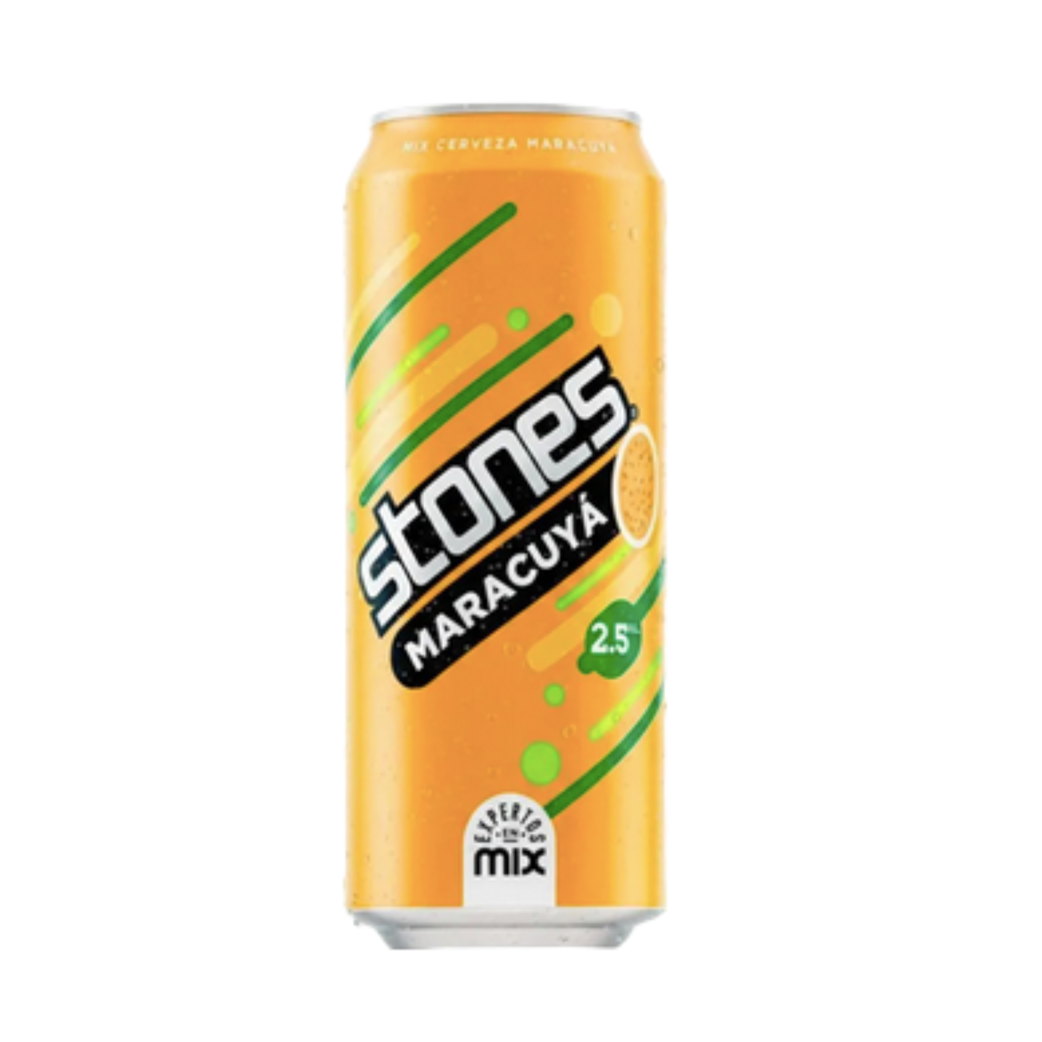 Cerveza Stone Maracuya 470cc