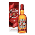 Whisky Chivas Regal 12 Años 40º 1000cc
