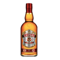 Whisky Chivas Regal 12 Años 40º 750cc