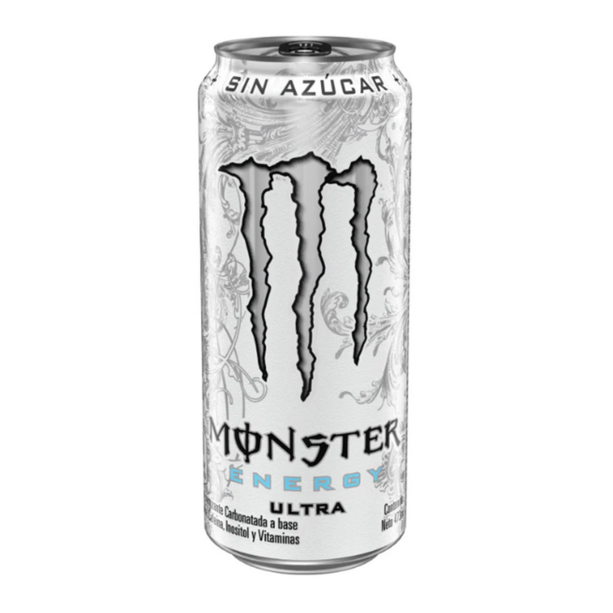Energetica Monster Ultra 473cc