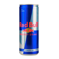 Energetica Red Bull 250cc