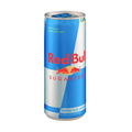 Energetica Red Bull Sugar Free 250cc