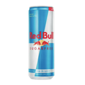 Energetica Red Bull Sugar Free 355cc