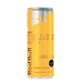 Energetica Red BullTropical Yellow 250cc
