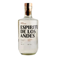 Pisco Espíritu De Los Andes 40º 750cc