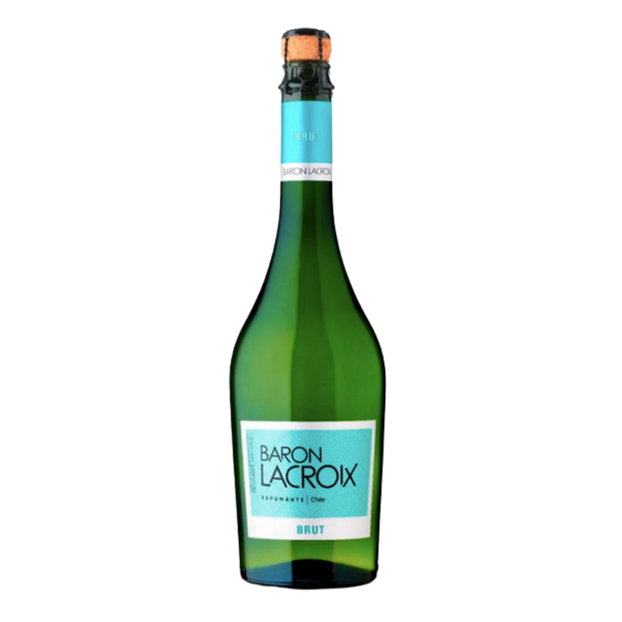 Espumante Undurraga Baron Lacroix Brut 750cc