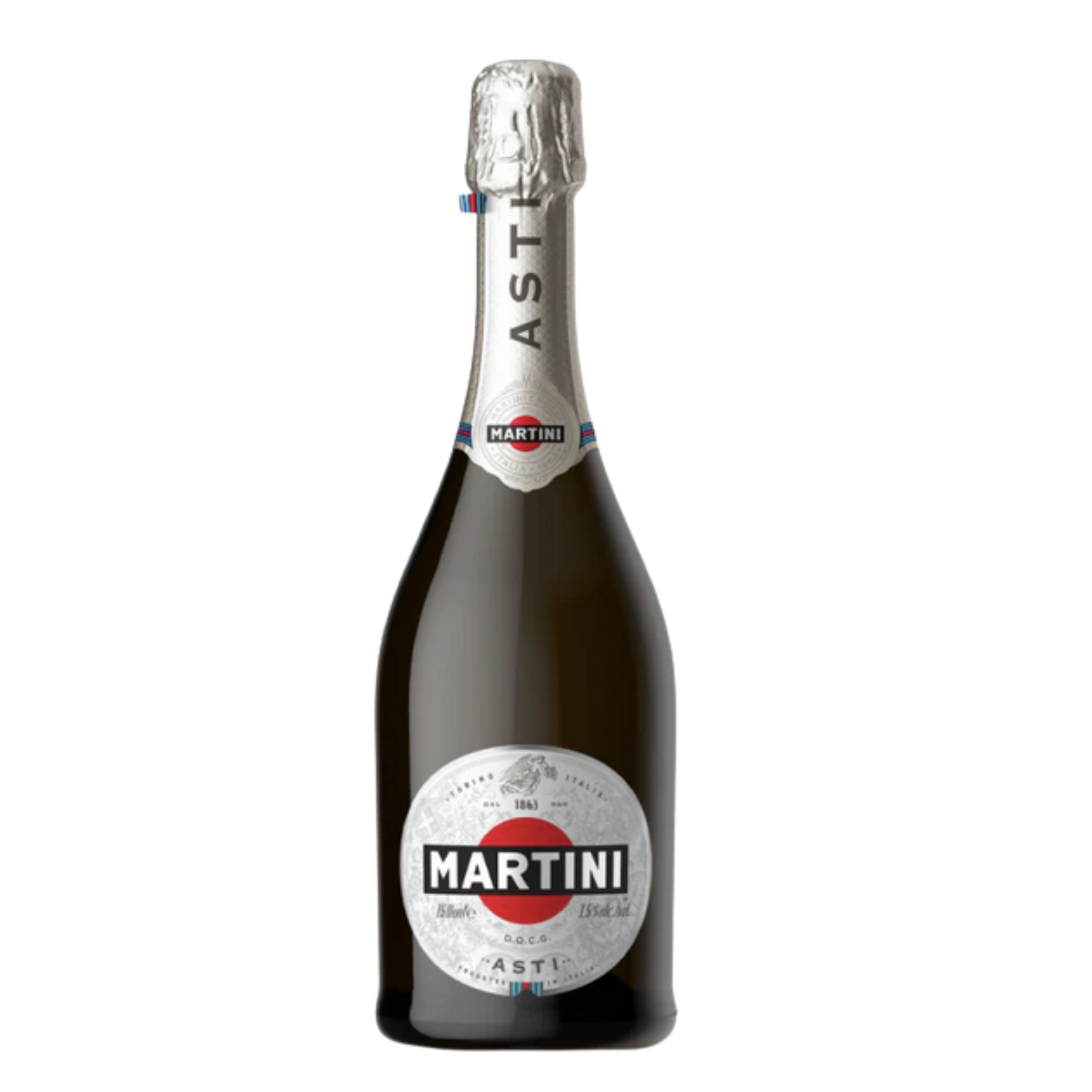Espumante Martini Asti 750cc