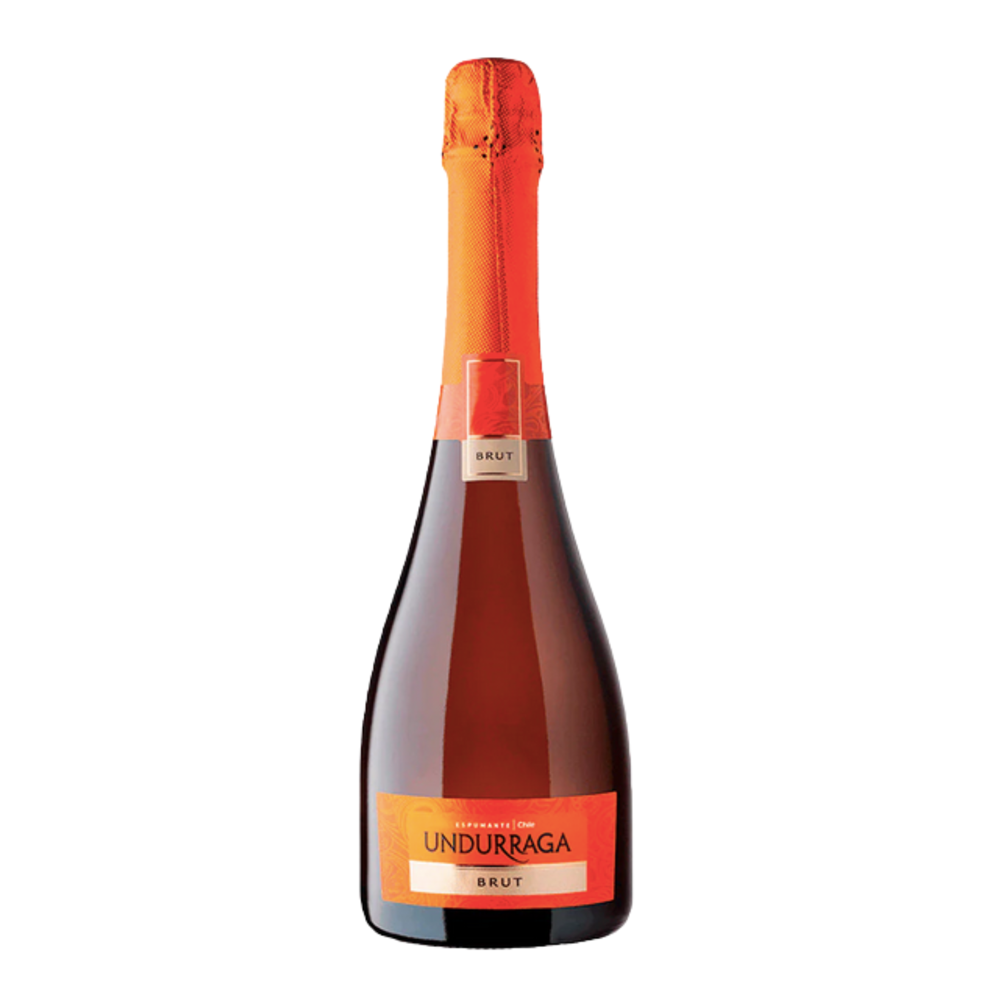Espumante Undurraga Brut 750cc