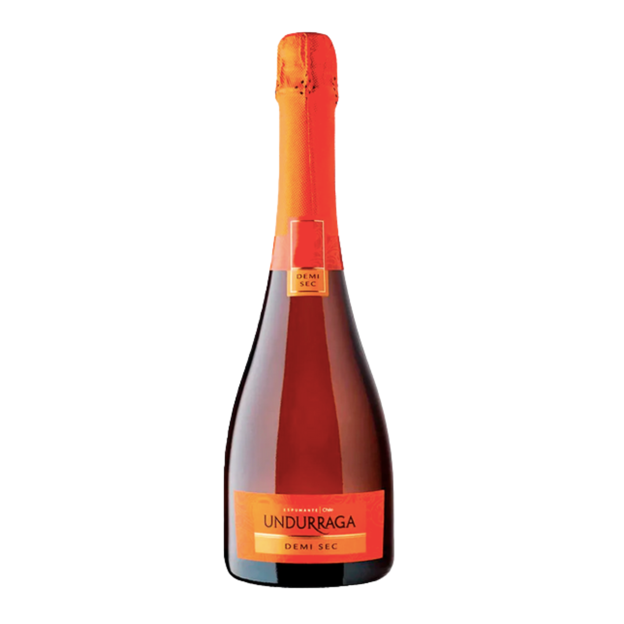 Espumante Undurraga Demisec 750cc