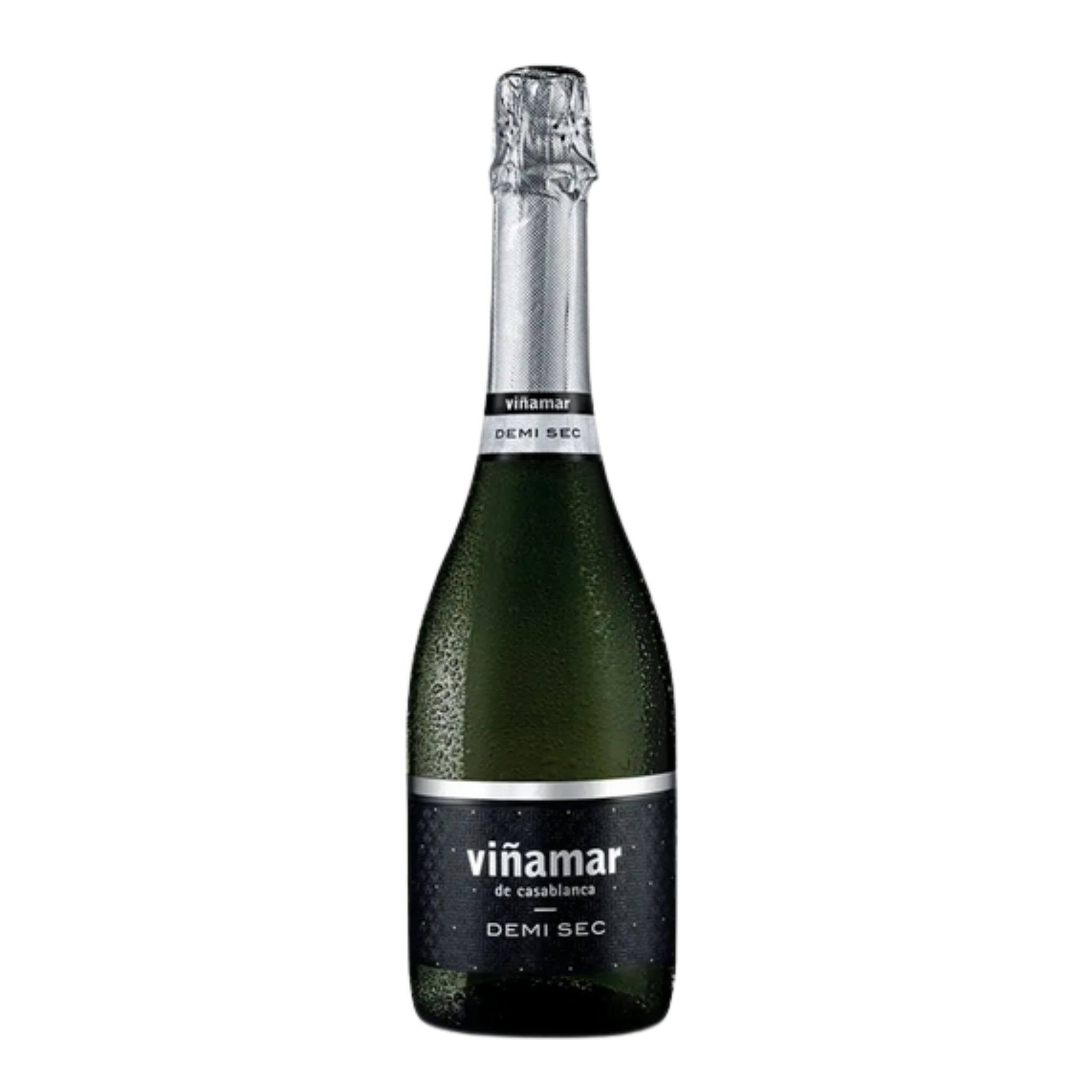 Espumante Viñamar Demisec 750cc