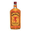Whisky Fireball Cinnamon 33° 1000cc